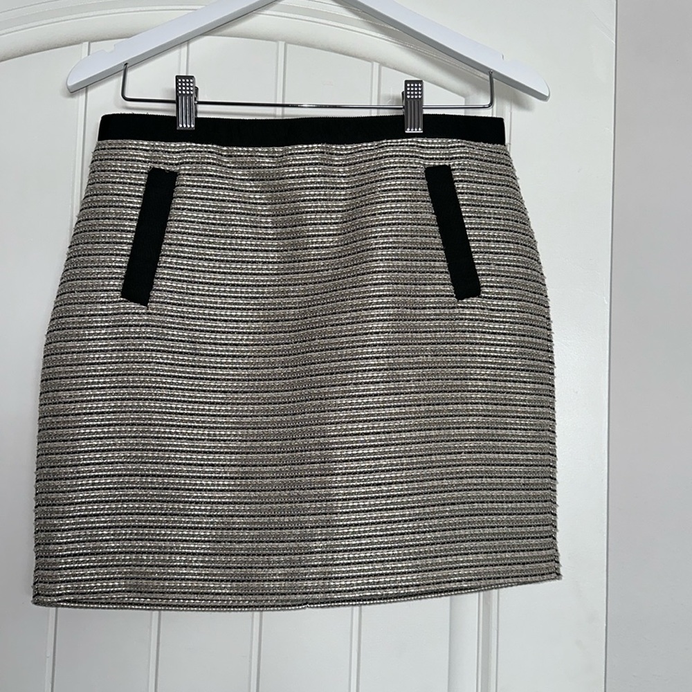 Loft women’s skirt size 8p